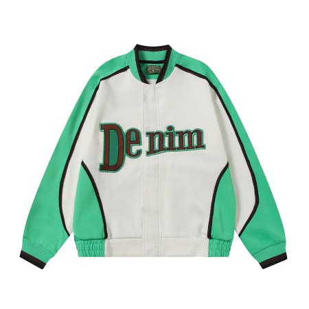 2026年9月8日秋冬新作DENIM TEARS上下高品質人...
