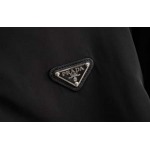 2026年9月8日秋冬新作Pradaジャケット高品質人気の商品