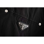 2026年9月8日秋冬新作Pradaジャケット高品質人気の商品