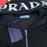 2026年9月8日秋冬新作Pradaジャケット高品質人気の商品