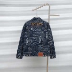 2026年9月8日秋冬新作EVISUジャケット高品質人気の商品