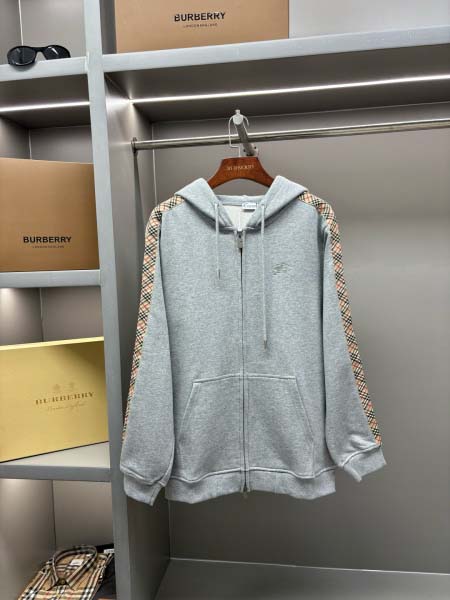 2026年9月8日秋冬新作Burberryジャケット高品質人...