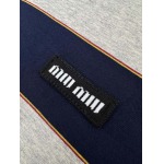 2026年9月8日秋冬新作MiuMiuジャケット高品質人気の商品