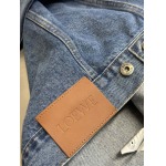 2026年9月8日秋冬新作Loeweジャケット高品質人気の商品