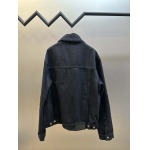 2026年9月8日秋冬新作Loeweジャケット高品質人気の商品