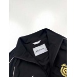 2026年9月8日秋冬新作Balenciagaジャケット高品質人気の商品