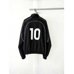 2026年9月8日秋冬新作Balenciagaジャケット高品質人気の商品