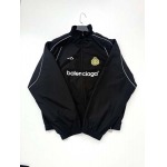 2026年9月8日秋冬新作Balenciagaジャケット高品質人気の商品