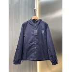 2026年9月8日秋冬新作Louis vuittonジャケット高品質人気の商品