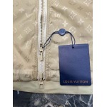 2026年9月8日秋冬新作Louis vuittonジャケット高品質人気の商品