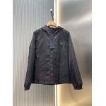 2026年9月8日秋冬新作Louis vuittonジャケット高品質人気の商品