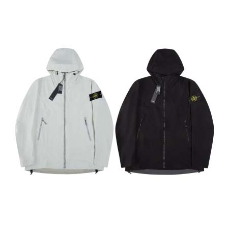 2026年9月8日秋冬新作Stone Islandジャケット...
