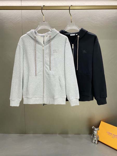 2026年9月8日秋冬新作Burberryジャケット高品質人...