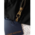 2026年9月8日秋冬新作Louis vuittonジャケット高品質人気の商品