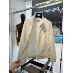 2026年9月8日秋冬新作Pradaジャケット高品質人気の商品