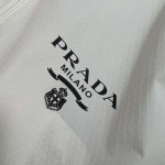 2026年9月8日秋冬新作Pradaジャケット高品質人気の商品