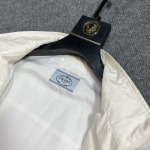 2026年9月8日秋冬新作Pradaジャケット高品質人気の商品