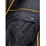 2026年9月8日秋冬新作Gucciジャケット高品質人気の商品