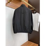 2026年9月8日秋冬新作Pradaジャケット高品質人気の商品