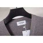 2026年9月8日秋冬新作Thom Browneカーディガンのコート高品質人気の商品
