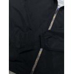 2026年9月8日秋冬新作Burberryジャケット高品質人気の商品
