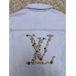 2026年9月8日秋冬新作Louis vuittonジャケット高品質人気の商品