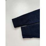 2026年9月9日秋冬新作Louis vuittonカーディガンのコート高品質人気の商品/YGY工場