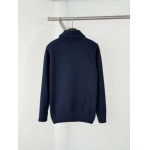 2026年9月9日秋冬新作Louis vuittonカーディガンのコート高品質人気の商品/YGY工場