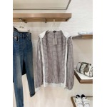 2026年9月9日秋冬新作Balenciagaジャケット高品質人気の商品/YGY工場