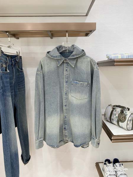 2026年9月9日秋冬新作Balenciagaジャケット高品...