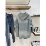 2026年9月9日秋冬新作Balenciagaジャケット高品質人気の商品/YGY工場