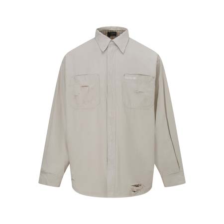 2026年9月9日秋冬新作Balenciagaジャケット高品...