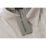2026年9月9日秋冬新作Balenciagaジャケット高品質人気の商品/YGY工場