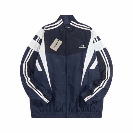 2026年9月9日秋冬新作Balenciagaジャケット高品...