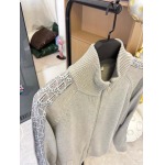 2026年9月9日秋冬新作Diorウールのカーディガン高品質人気の商品/YGY工場