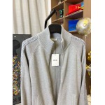 2026年9月9日秋冬新作Diorウールのカーディガン高品質人気の商品/YGY工場