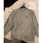 2026年9月9日秋冬新作Adidasジャケット高品質人気の商品/YGY工場