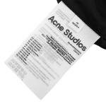 2026年9月9日秋冬新作Acne Studiosジャケット高品質人気の商品/YGY工場