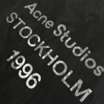 2026年9月9日秋冬新作Acne Studiosジャケット高品質人気の商品/YGY工場