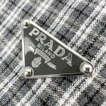 2026年9月9日秋冬新作Pradaジャケット高品質人気の商品/YGY工場