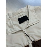 2026年9月9日秋冬新作Pradaジャケット高品質人気の商品/YGY工場