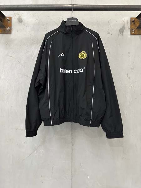 2026年9月9日秋冬新作Balenciagaジャケット高品...