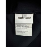 2026年9月9日秋冬新作MiuMiuジャケット高品質人気の商品/YGY工場