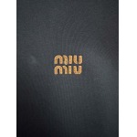 2026年9月9日秋冬新作MiuMiuジャケット高品質人気の商品/YGY工場