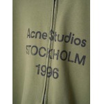 2026年9月9日秋冬新作Acne Studiosジャケット高品質人気の商品/YGY工場