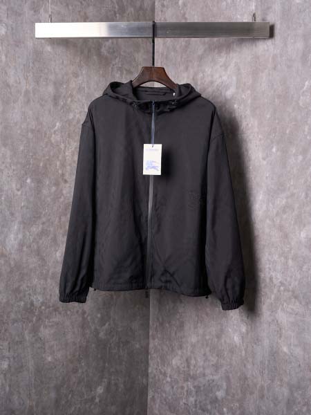 2026年9月9日秋冬新作Burberryジャケット高品質人...