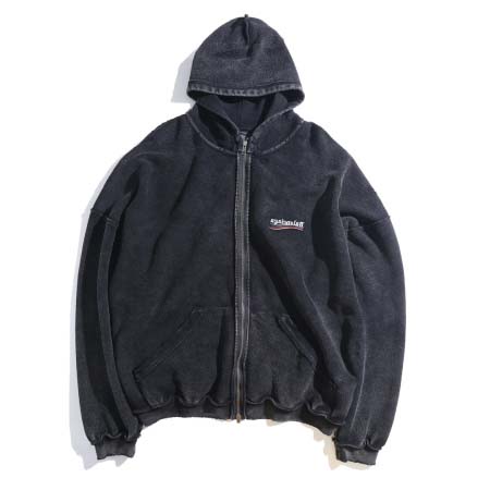 2026年9月9日秋冬新作Balenciagaジャケット高品...