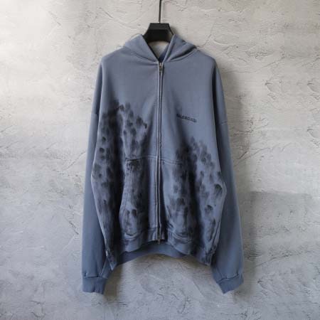 2026年9月9日秋冬新作Balenciagaジャケット高品...