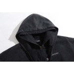 2026年9月9日秋冬新作Balenciagaジャケット高品質人気の商品/YGY工場
