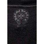 2026年9月9日秋冬新作chrome heartsジャケット高品質人気の商品/YGY工場